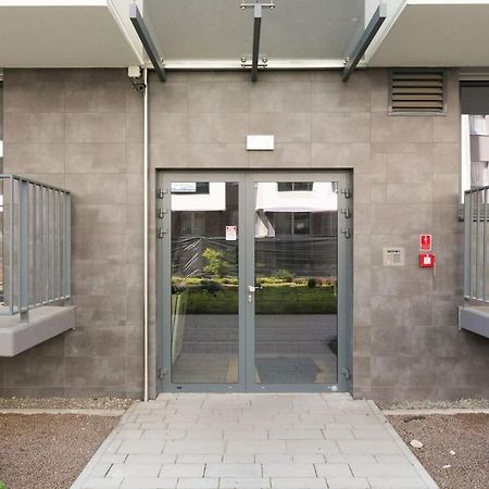 Zablocie Beauty Stay Krakow Exterior photo