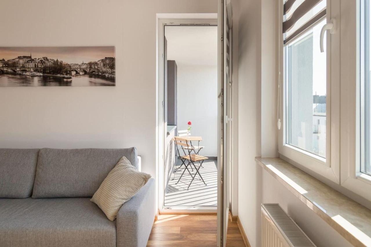 Zablocie Beauty Stay Krakow Exterior photo