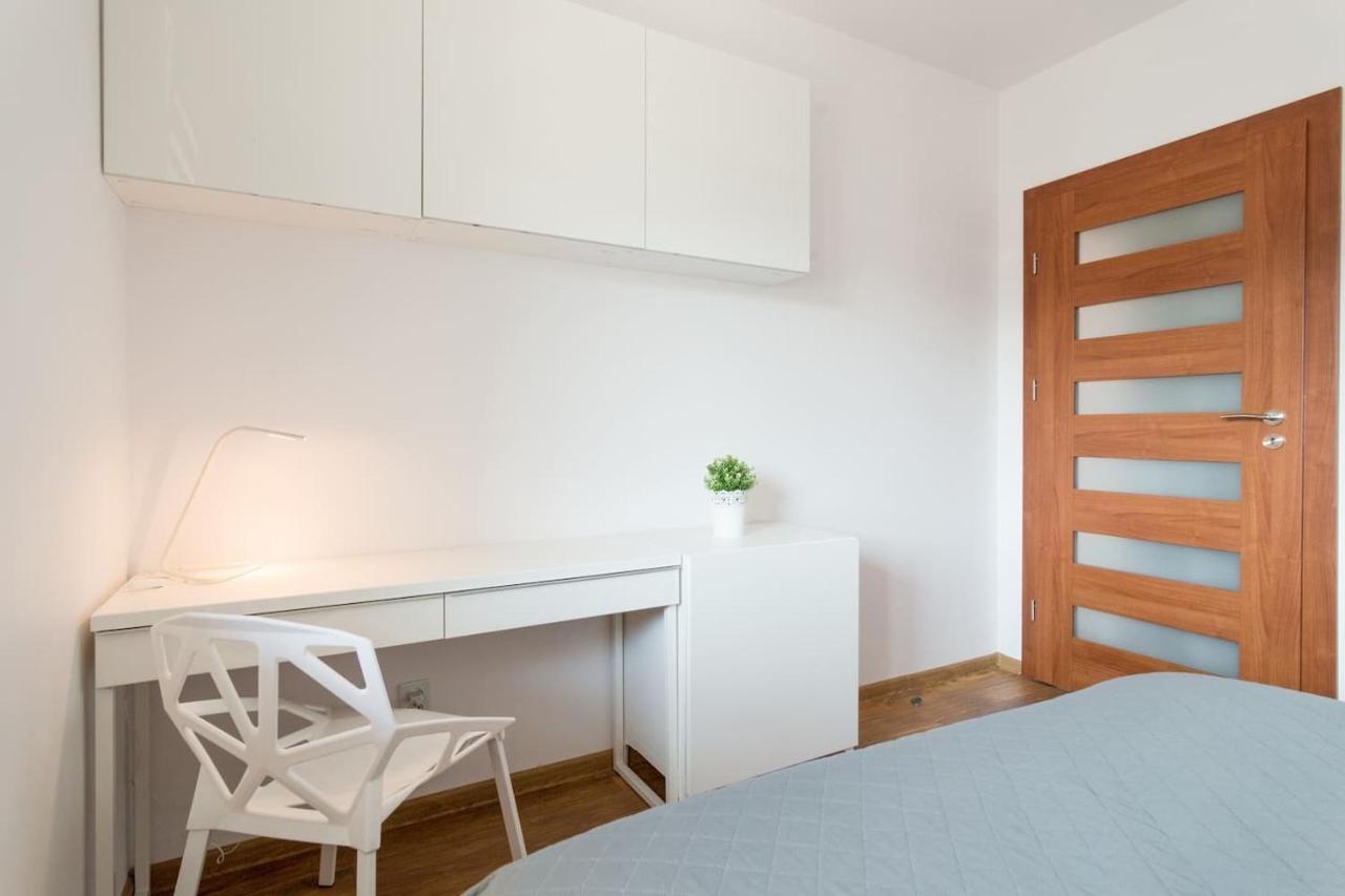 Zablocie Beauty Stay Krakow Exterior photo