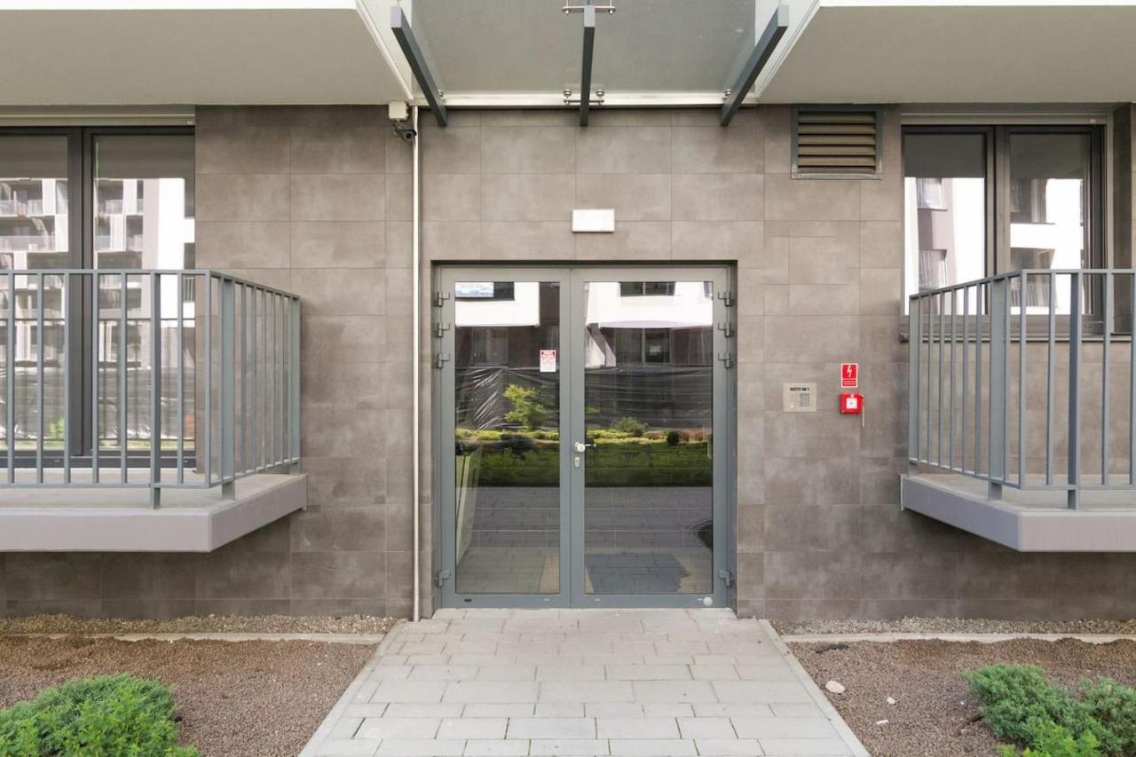 Zablocie Beauty Stay Krakow Exterior photo